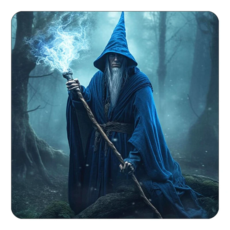 مگنت کاکتی طرح هری پاتر Harry Potter مدل mp44221