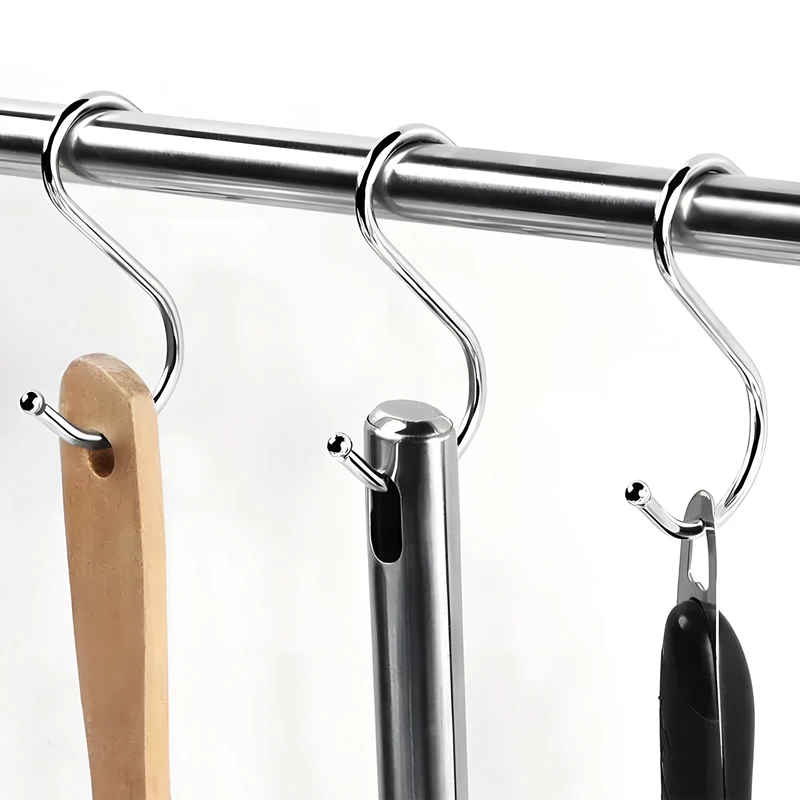 آویز لیوان مدل TT بسته 6 عددی