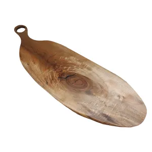 تخته سرو چوبی مدل AA