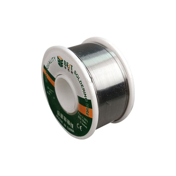 سیم لحیم بست مدل BEST - AA