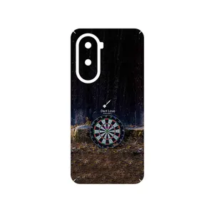 MAHOOT Dart Cover Sticker for Xiaomi Poco M7 4G
