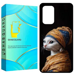 Ghab Guard GCHPA53 Cover For Samsung Galaxy A53 5G  