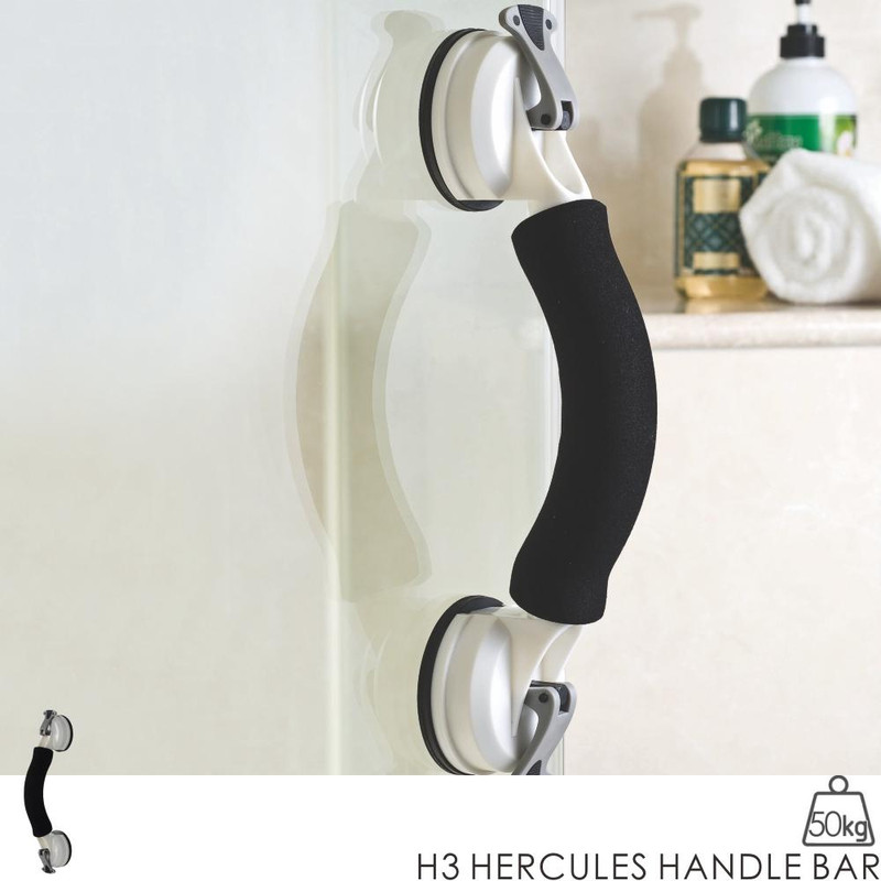 دستگیره کمکی فیکا مدل H3 دستگیره کمکی فیکا مدل H3