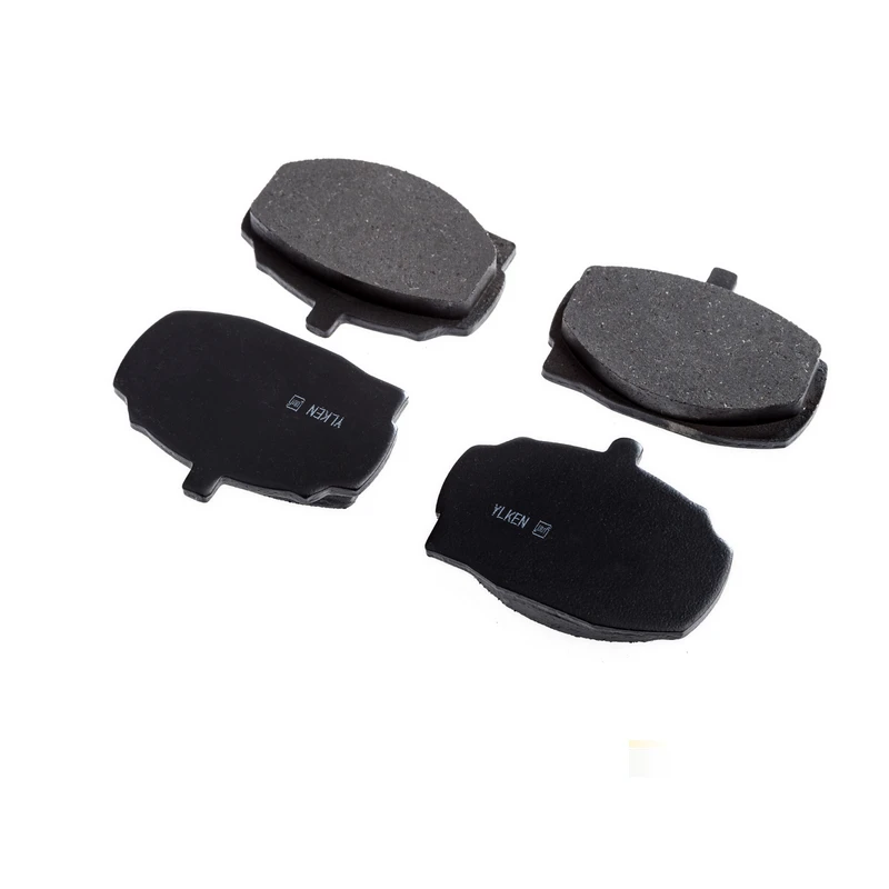 لنت ترمز جلو خودرو یلکن مدل 40500 دو جفت مناسب برای پیکان