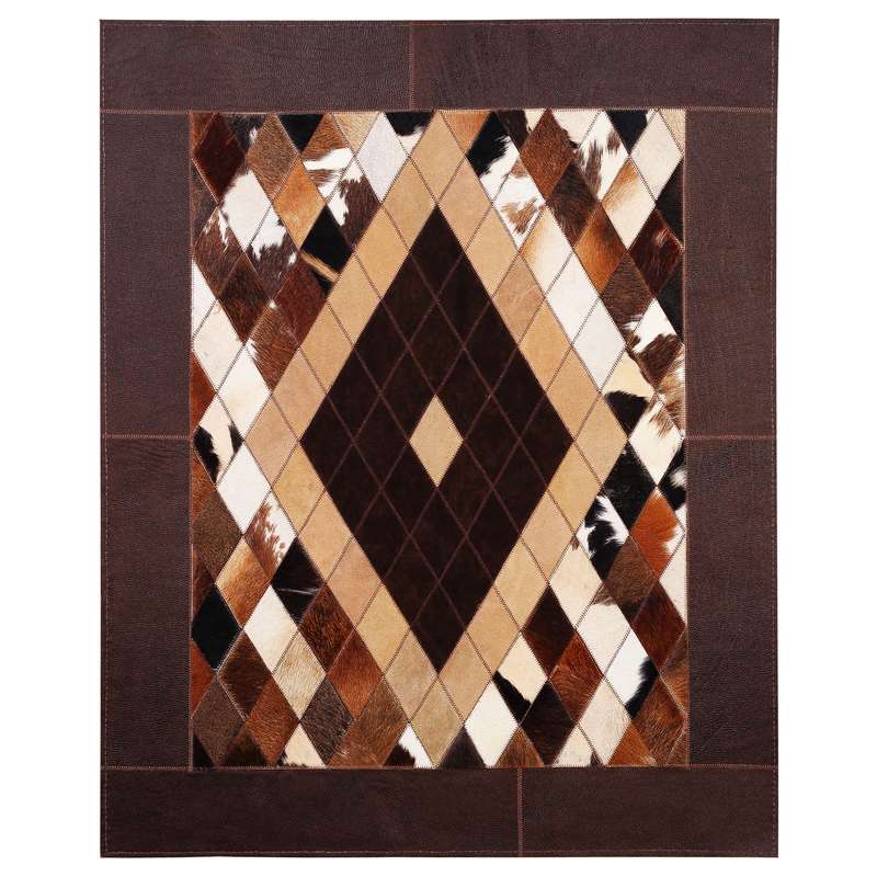 کلاژ چرم و پوست مدل LFM274 کلاژ چرم و پوست مدل LFM274