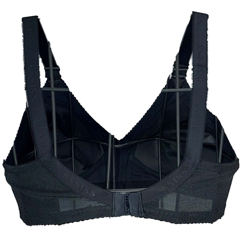 سوتین زنانه غزل مدل پرلون کد 831