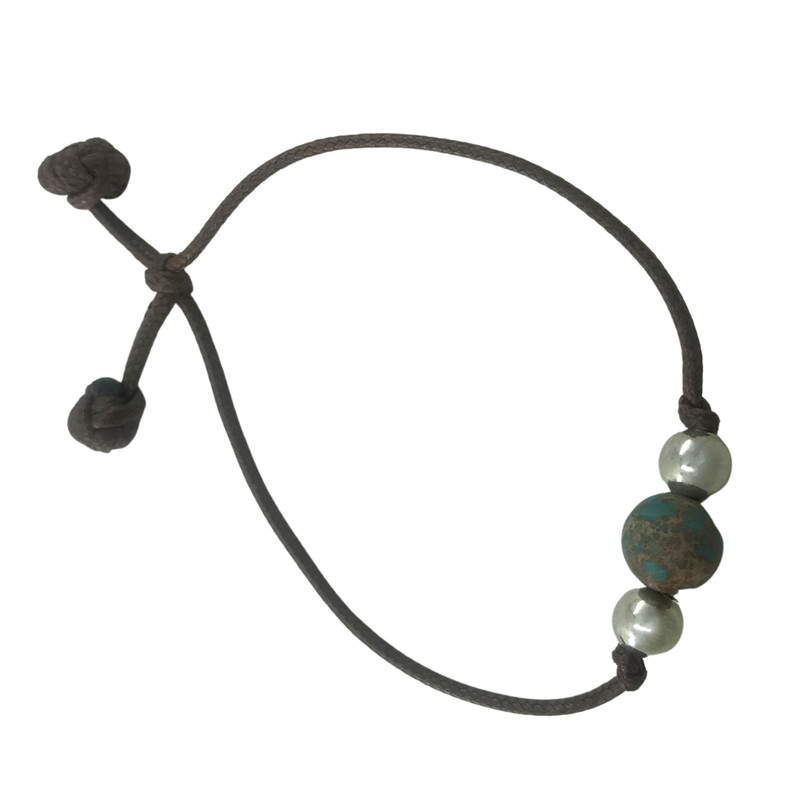 دستبند نقره زنانه گالری ظهیرالدینی مدل SL-06