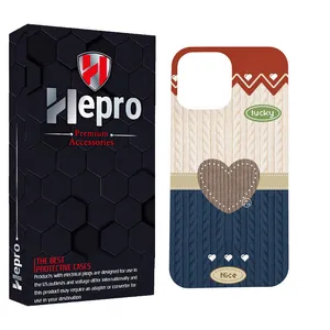 HEPRO MC Cover for Apple IPHONE 14 PRO