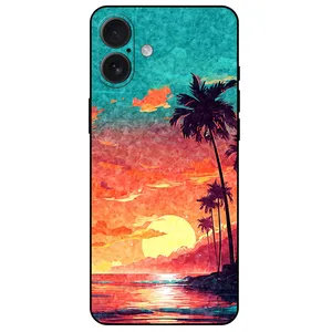 Megafone Summer 8000 Cover For Apple iPhone 16 