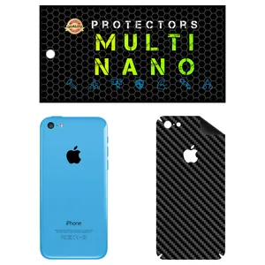 MULTI NANO X-F1C Back Skin For Apple iPhone 5C