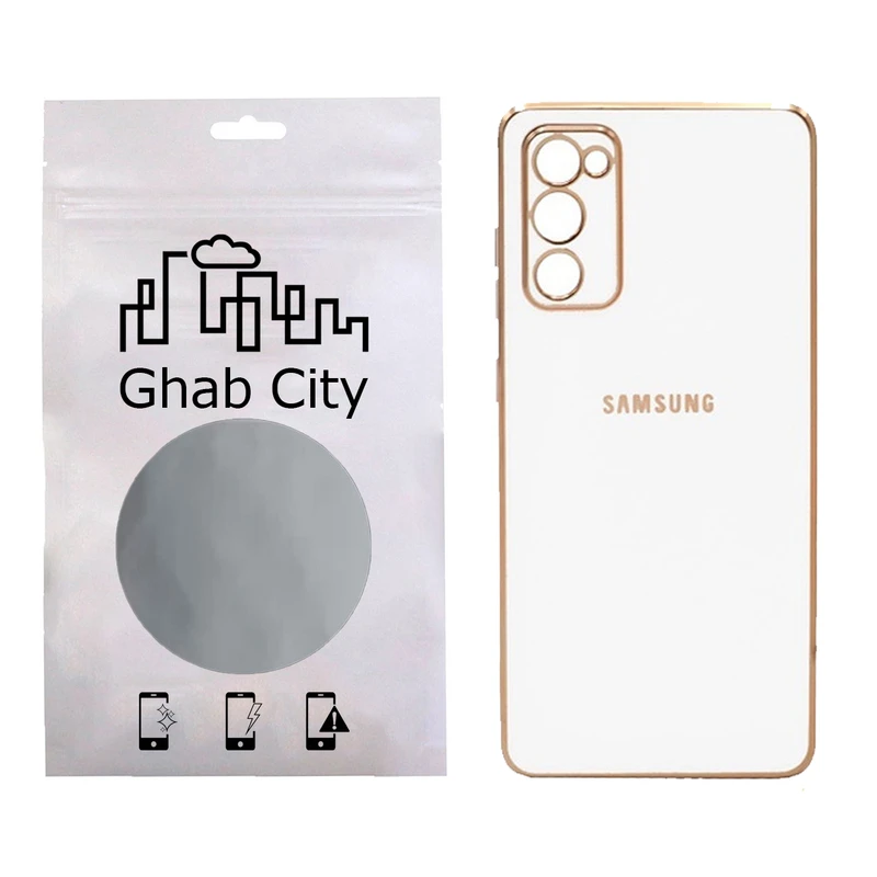 کاور  قاب سیتی مدل MYC مناسب برای گوشی موبایل سامسونگ Galaxy S20 FE