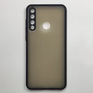 کاور مدل مات مناسب برای گوشی موبایل هوآوی Y6p