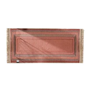 پادری انگلیش هوم مدل Fancy سایز 80x150 سانتی متر