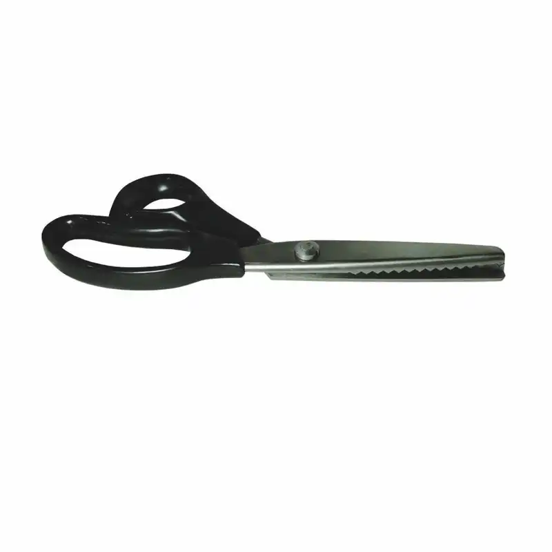 قیچی خیاطی دایموند طرح زیگزاگ مدل NE840