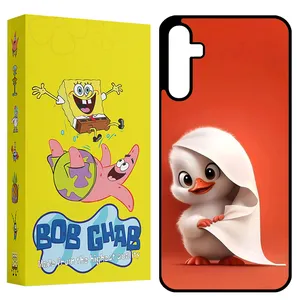 BOB Ghab BCPA35 Cover For Samsung Galaxy A35 5G 