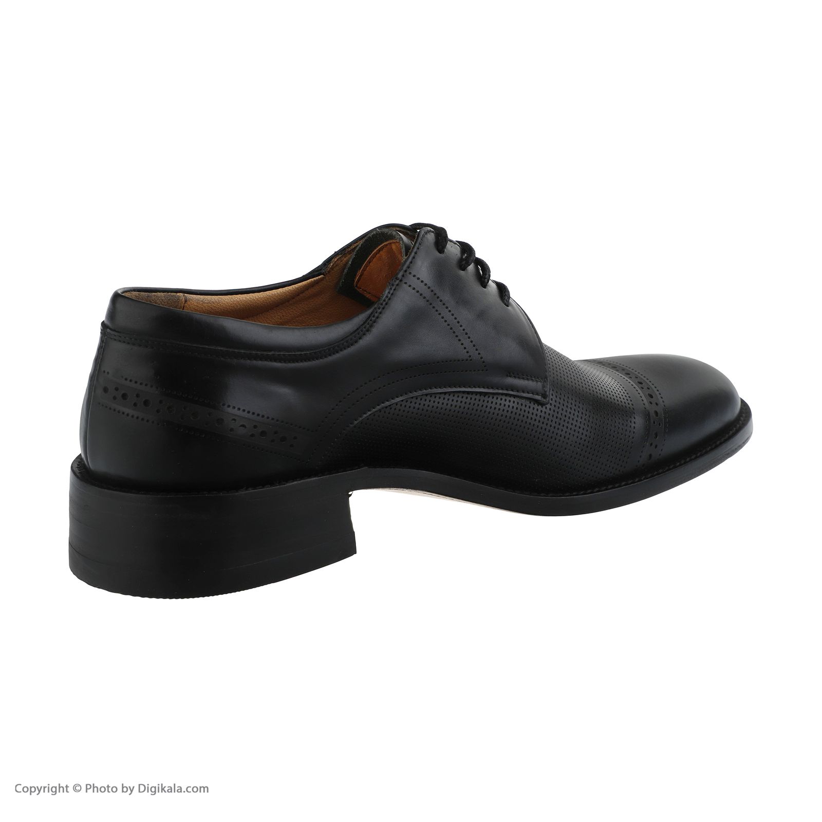 کفش مردانه شهر چرم مدل Z2051 -  - 6