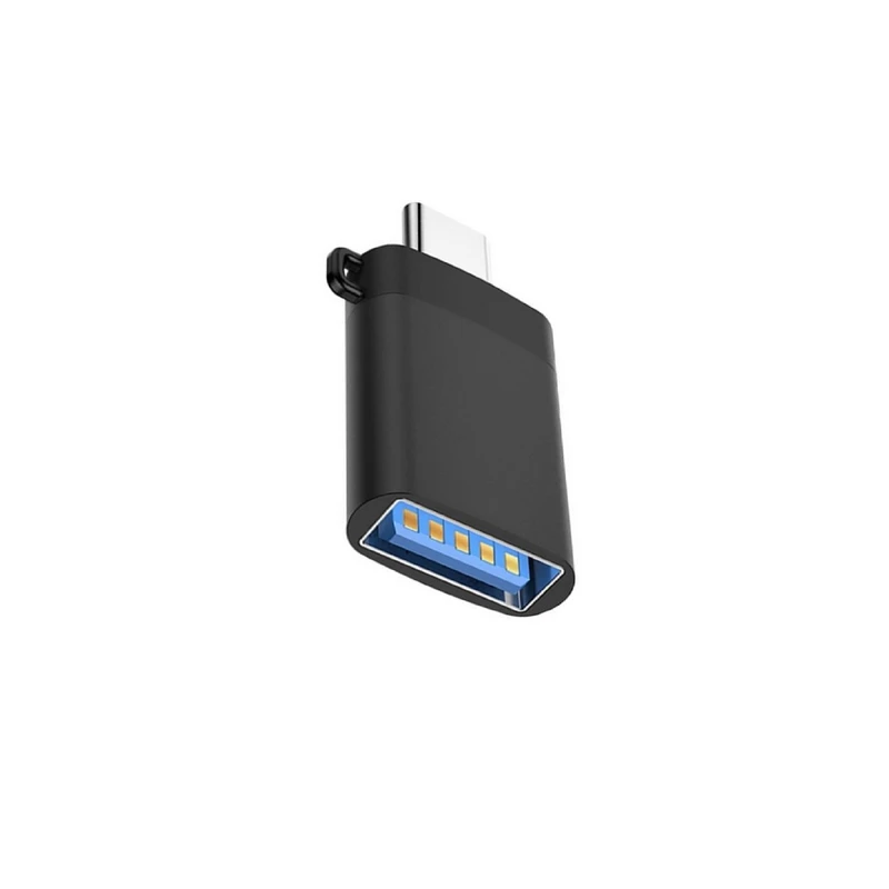 عکس شماره 2 : مبدل usb به usb-c پرووان مدل pco19