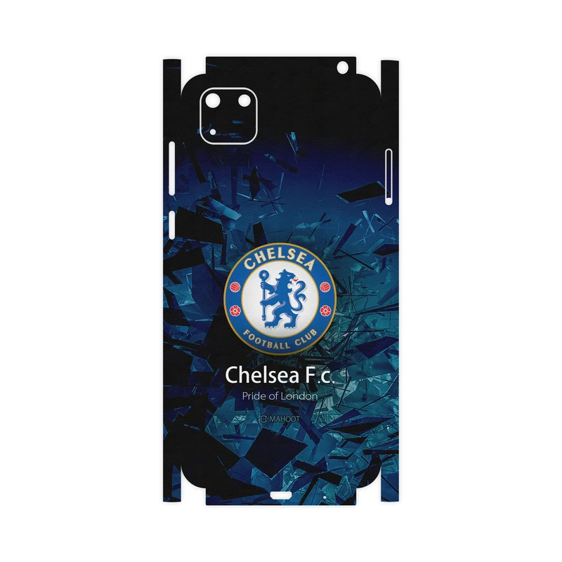 برچسب پوششی ماهوت مدل Chelsea-FC-FullSkin مناسب برای گوشی موبایل هوآوی Y5P