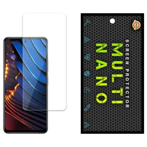 Multi Nano X-S1N Screen Protector For Xiaomi Poco X3 GT