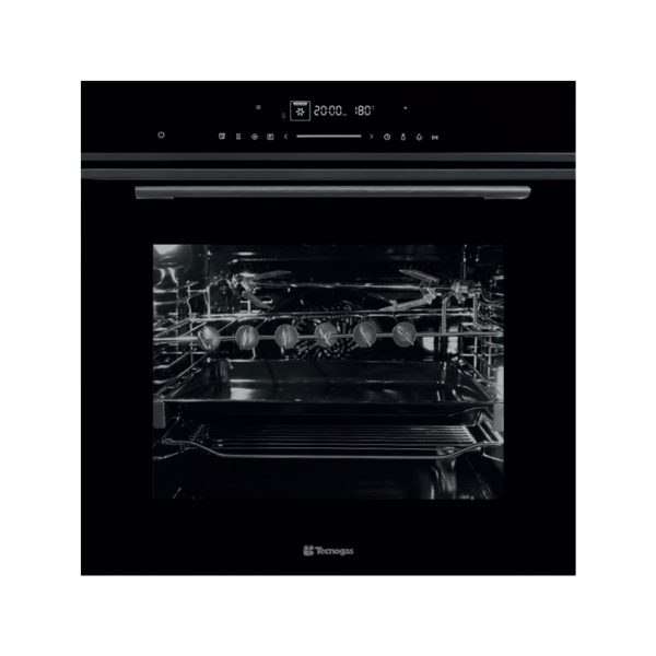 فر توکار تکنوگاز مدل TTE-6606B