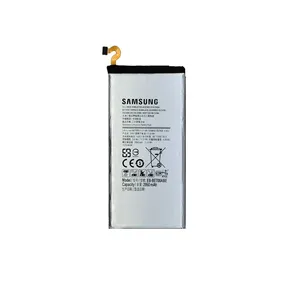 باتری موبایل مدل EB-BE700ABE32 ظرفیت 2950 میلی آمپر ساعت مناسب برای گوشی موبایل سامسونگ Galaxy E7