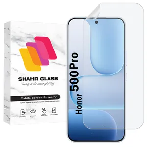 Shahr Glass SFNMB20 Screen Protector For Honor 500 Pro China