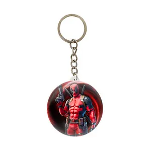 جاکلیدی عرش مدل دد پول Dead Pool کد Asj4904
