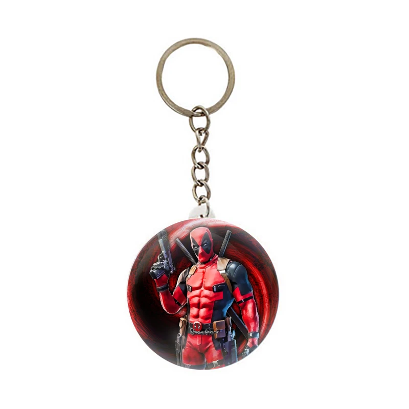 جاکلیدی عرش مدل دد پول Dead Pool کد Asj4904