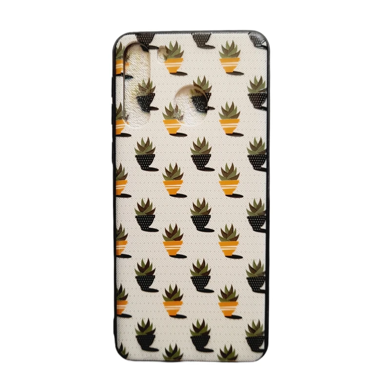 کاور مدل LTRC مناسب برای گوشی موبایل سامسونگ Galaxy A21