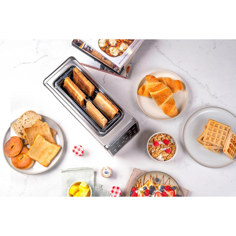 توستر نوتریکوک مدل NC-TS401