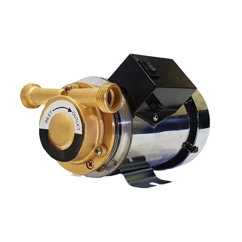 پمپ پشت آبگرمکن بی ام وی مدل 260ABGRM