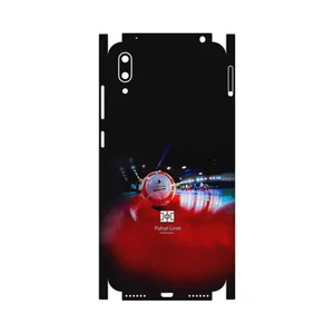 MAHOOT Futsal-FullSkin Cover Sticker for Huawei Y7 Pro 2019