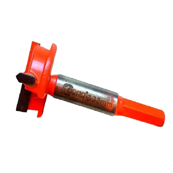 مته گازور چوب کنو مدل FK0043 سایز 35 میلی متر