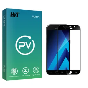 HVT PV glass Ceramics Screen Protector For Samsung A520