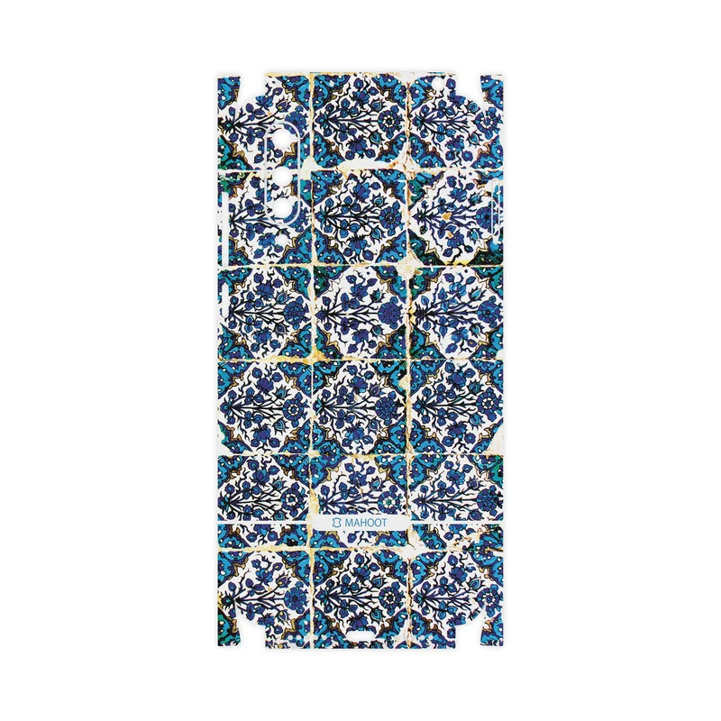 برچسب پوششی ماهوت مدل Traditional-Tile-FullSkin مناسب برای گوشی موبایل شیائومی MI 9 Lite