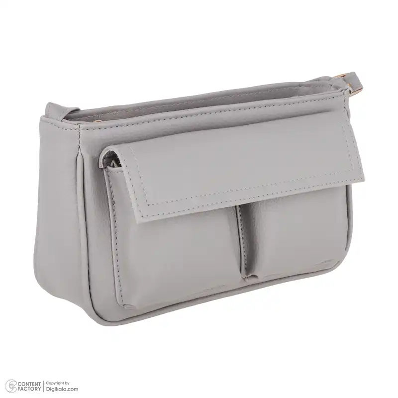 کیف رودوشی زنانه اسپیور مدل DWE462700