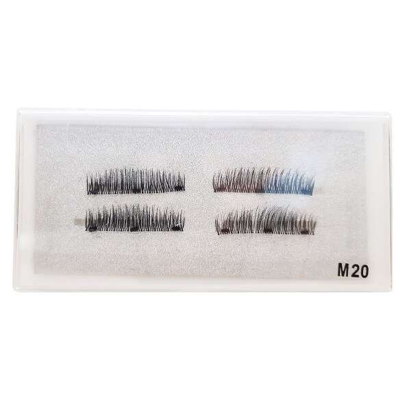 مژه مصنوعی مدل M20 مژه مصنوعی مدل M20