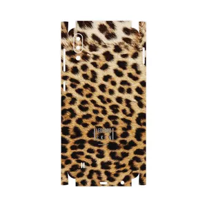 MAHOOT Leopard Skin-FullSkin Cover Sticker for Samsung Galaxy M10