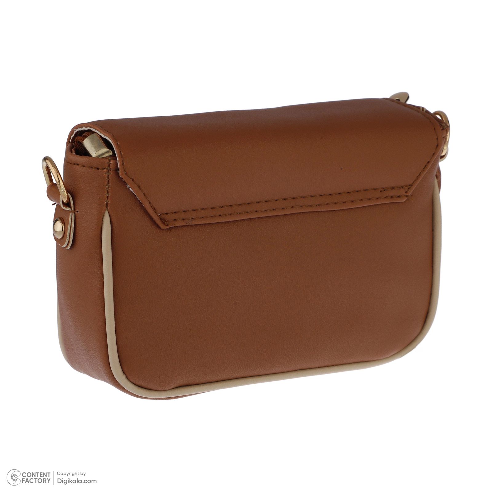 کیف رودوشی زنانه اسپیور مدل DWD719700 -  - 4