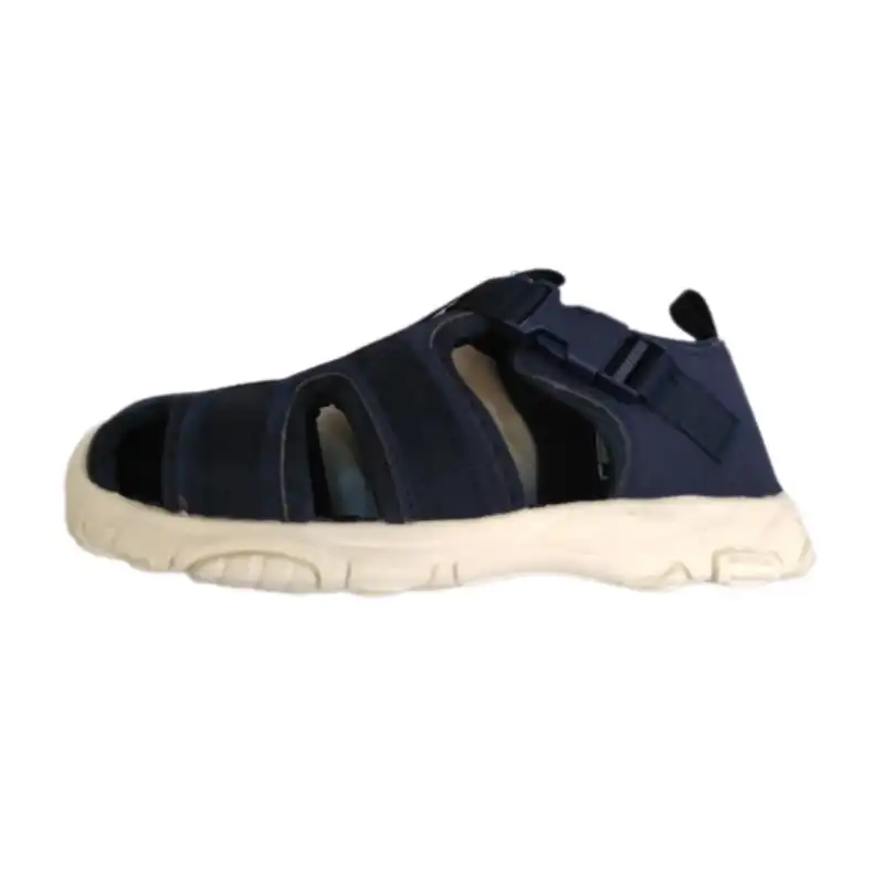 صندل پسرانه هامل مدل bR8111