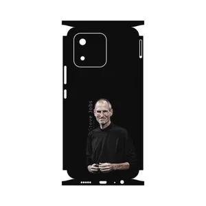 MAHOOT Steve_Jobs-FullSkin Cover Sticker for Honor X5