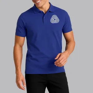 پولوشرت آستین کوتاه مردانه مدل X704