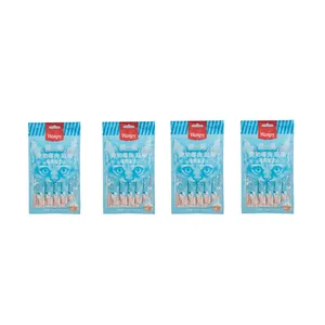  بستنی گربه ونپی مدل مرغ وزن 280 گرم