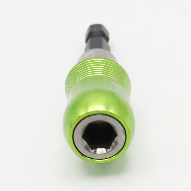 سری پیچ گوشتی ولف مدل YP-032 مجموعه 32 عددی