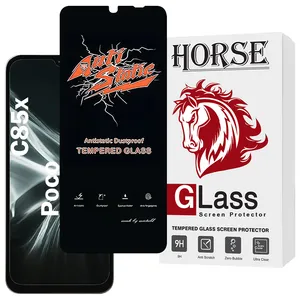 Horse ANTH20 Screen Protector For Xiaomi Poco C85x