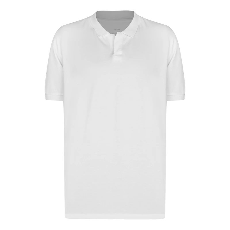 پولوشرت آستین کوتاه مردانه سارک مدل 504833
