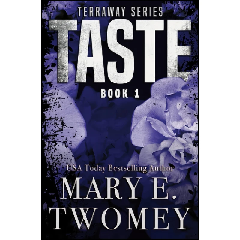 کتاب Taste  اثر Mary E. Twomey انتشارات تازه ها