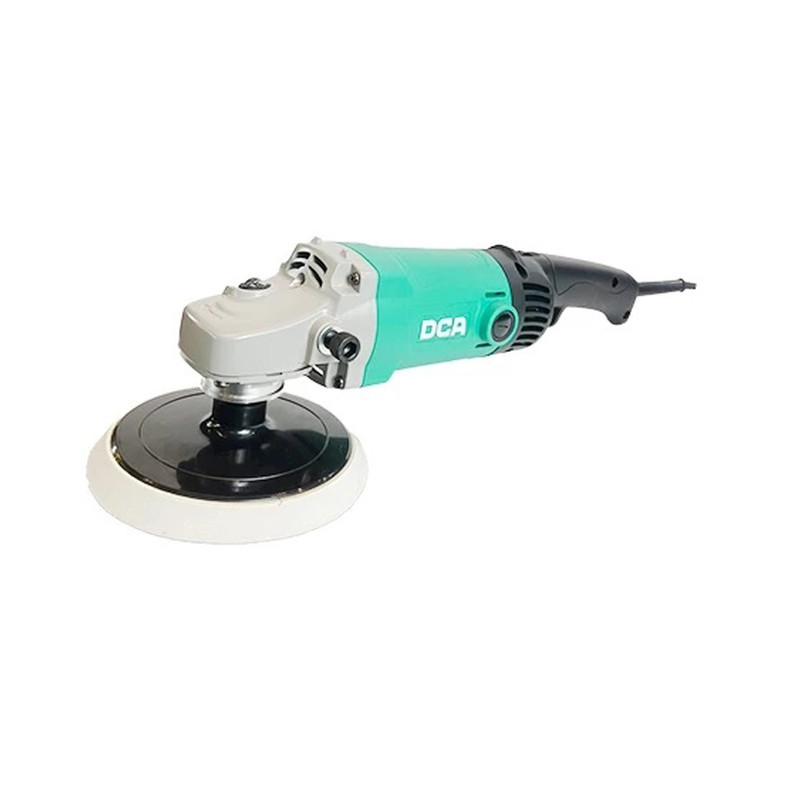 دستگاه پولیش دی سی ای مدل ASP04-180