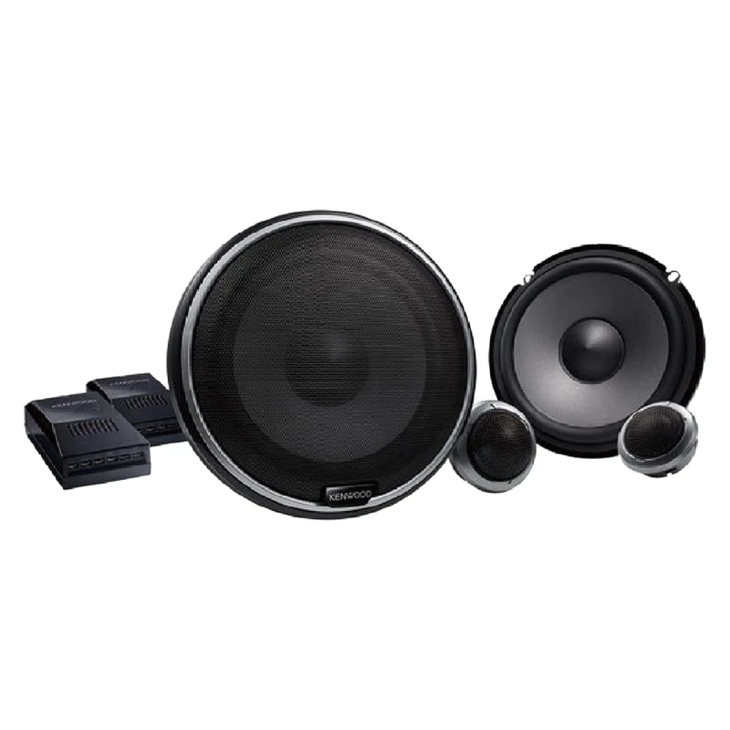 کامپوننت خودرو کنوود مدل KFC-PS170C