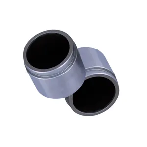 پیستون چرخ جلو تی اس جی کد T967 مناسب برای پراید بسته دو عددی